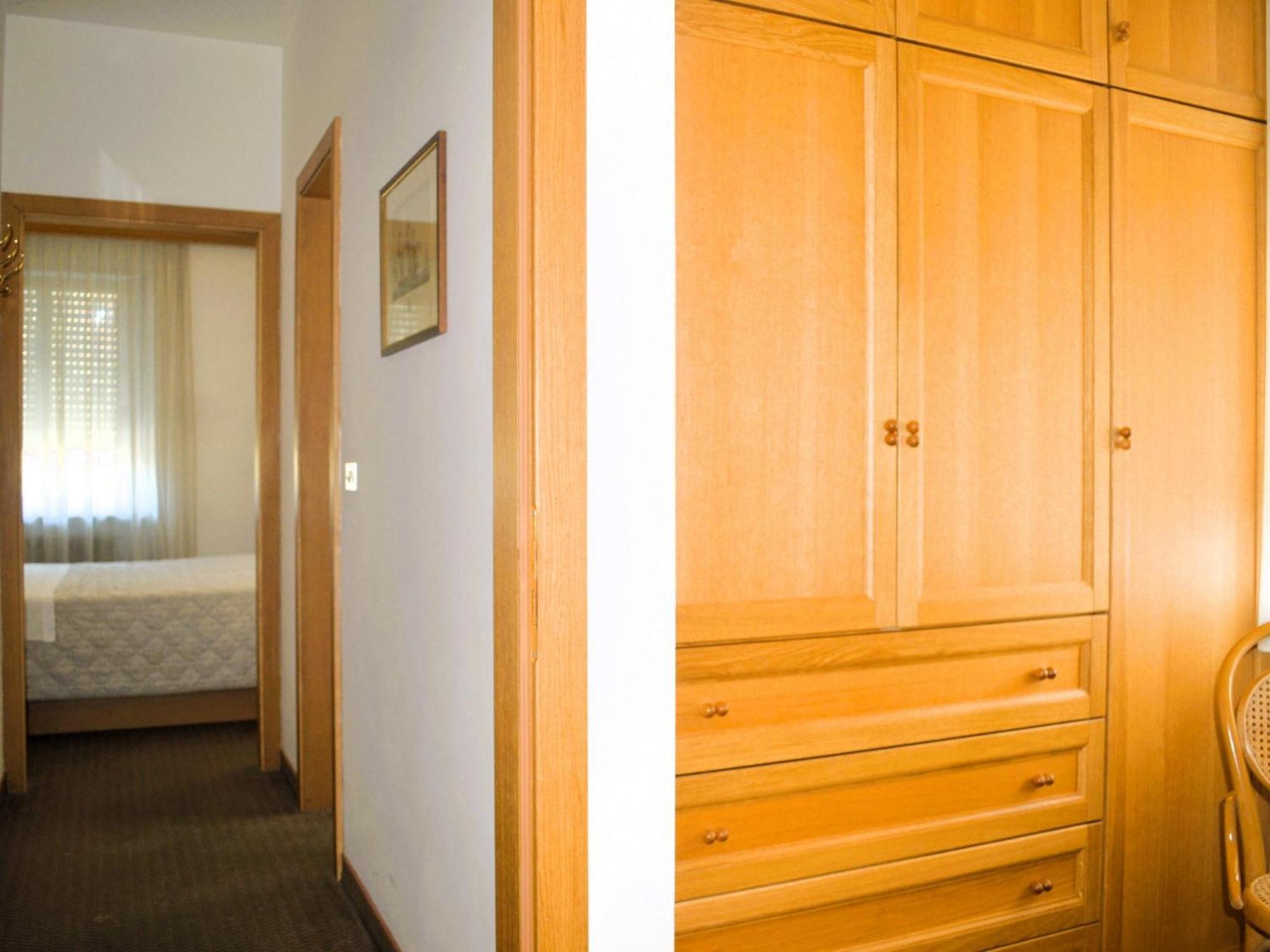 Hotel Villa Regina Levico Terme Eksteriør bilde