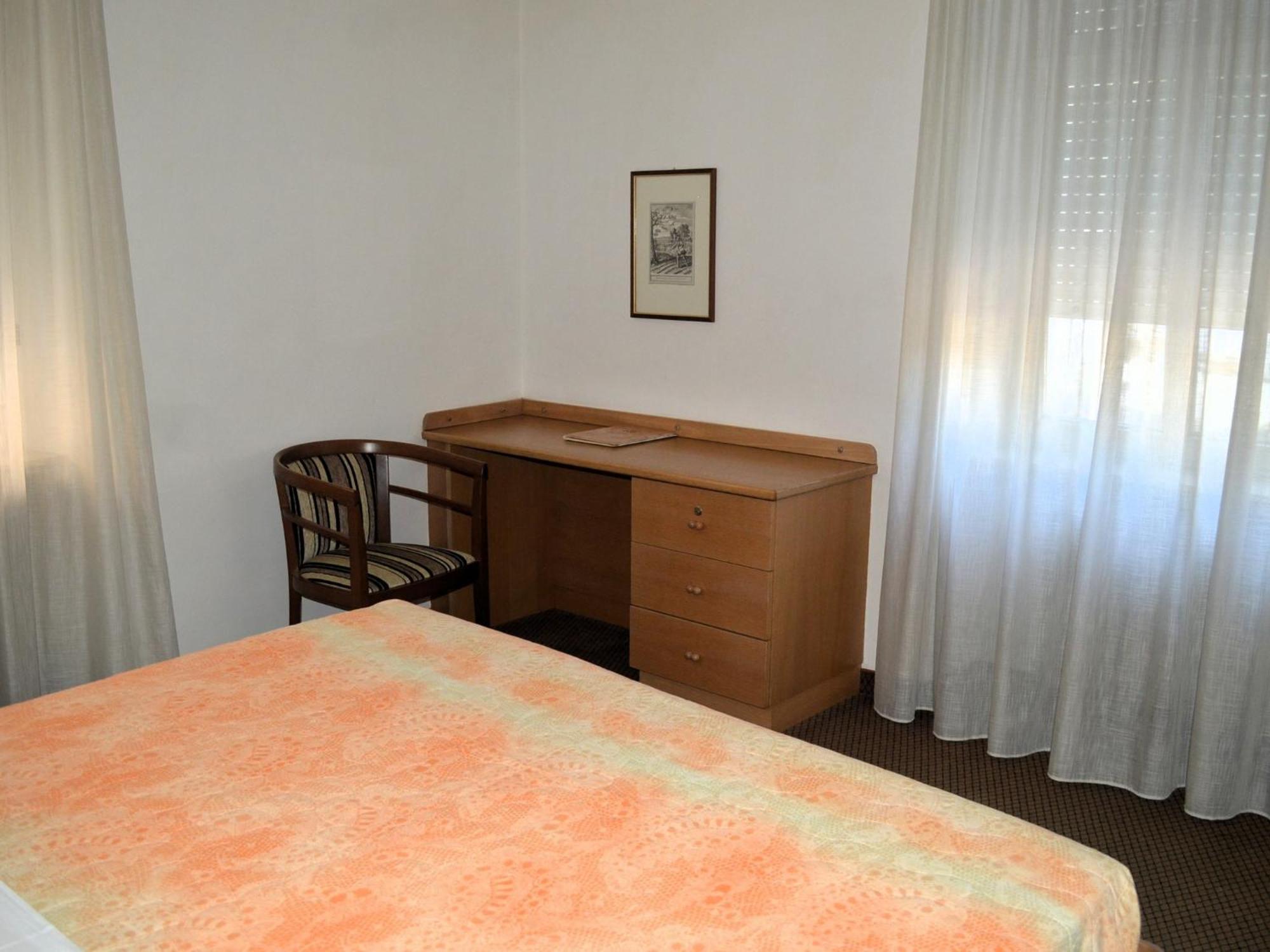 Hotel Villa Regina Levico Terme Eksteriør bilde