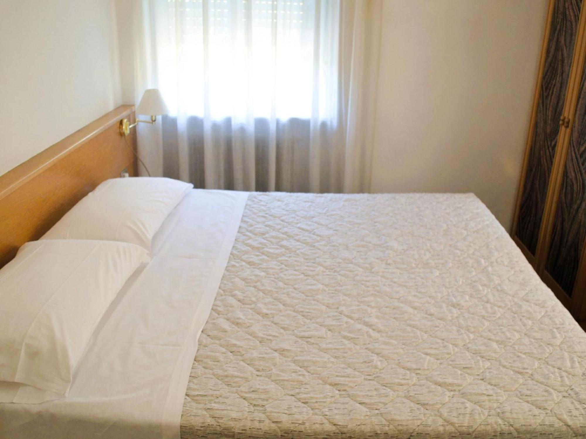 Hotel Villa Regina Levico Terme Eksteriør bilde